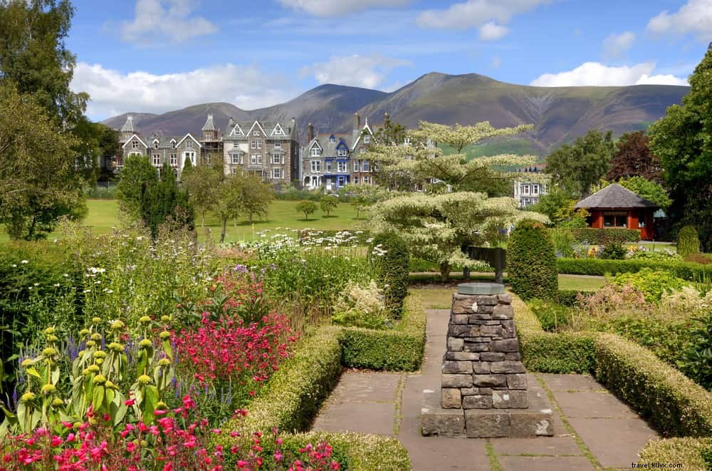 Les 15 plus beaux sites à découvrir dans le Lake District