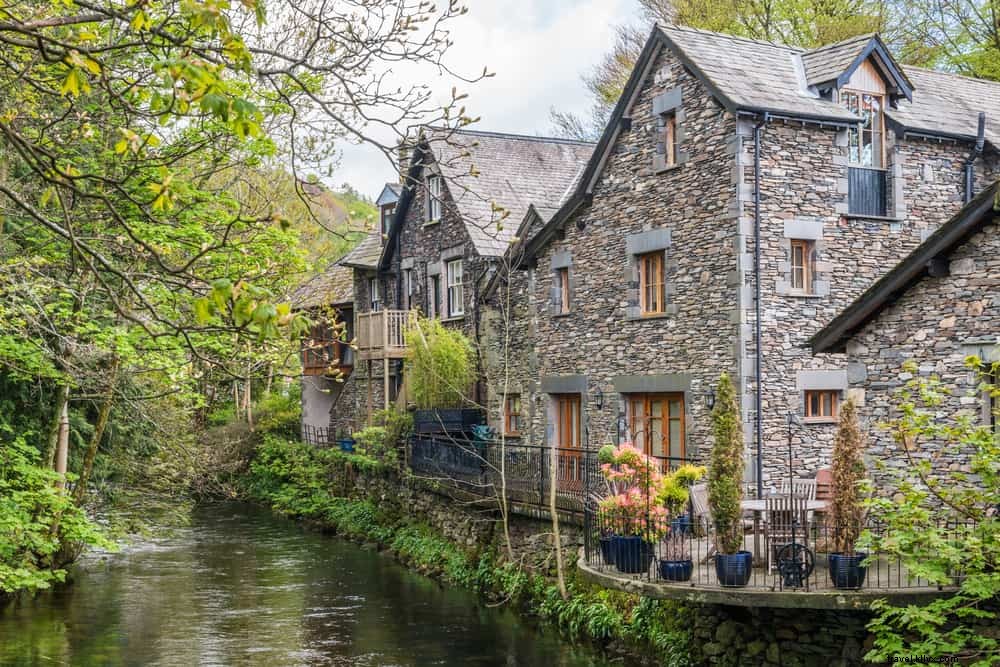 Les 15 plus beaux sites à découvrir dans le Lake District
