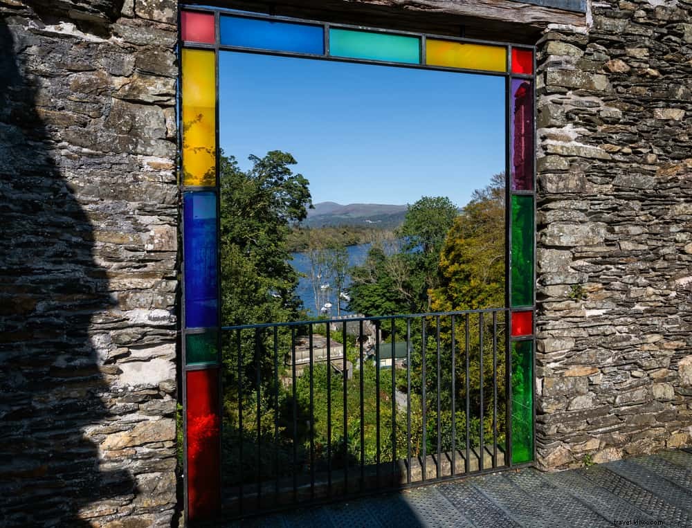 Les 15 plus beaux sites à découvrir dans le Lake District