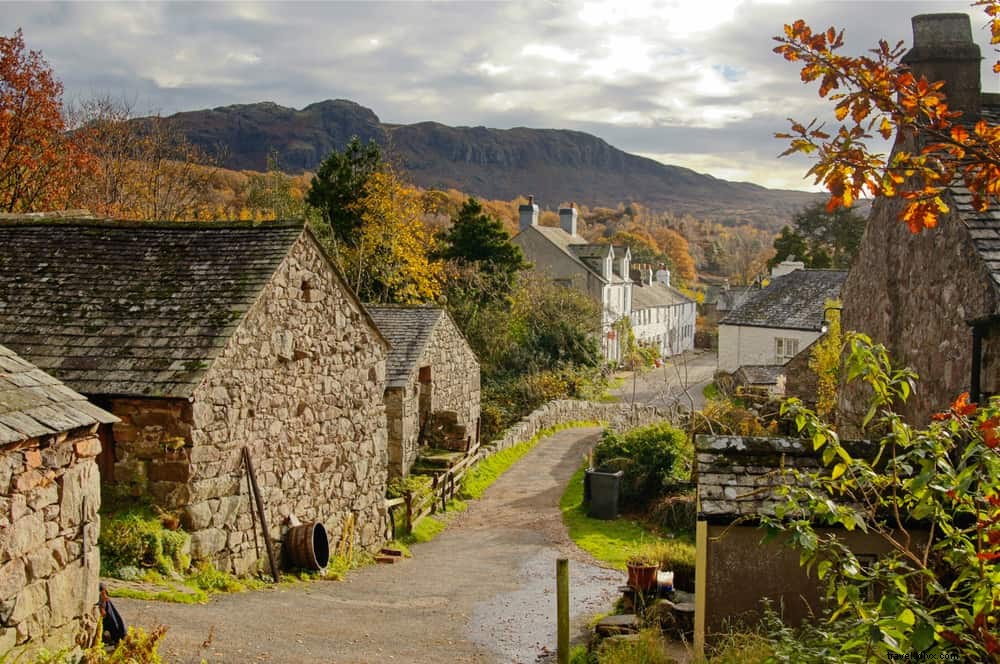 Les 15 plus beaux sites à découvrir dans le Lake District