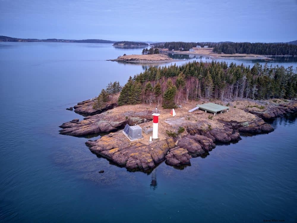 Les 25 plus beaux sites à découvrir au Canada