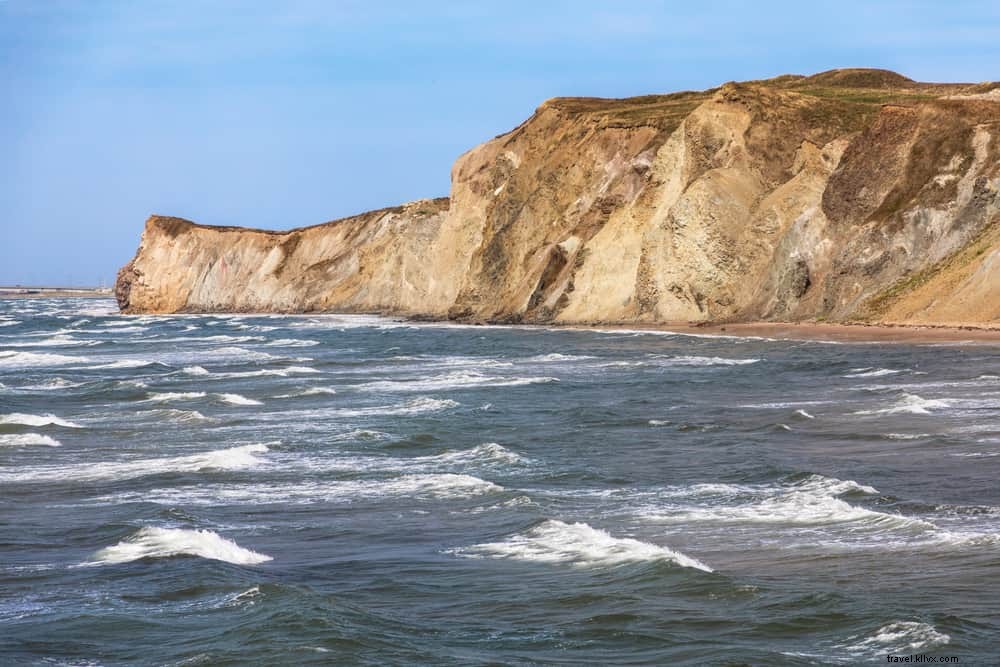 Les 25 plus beaux sites à découvrir au Canada