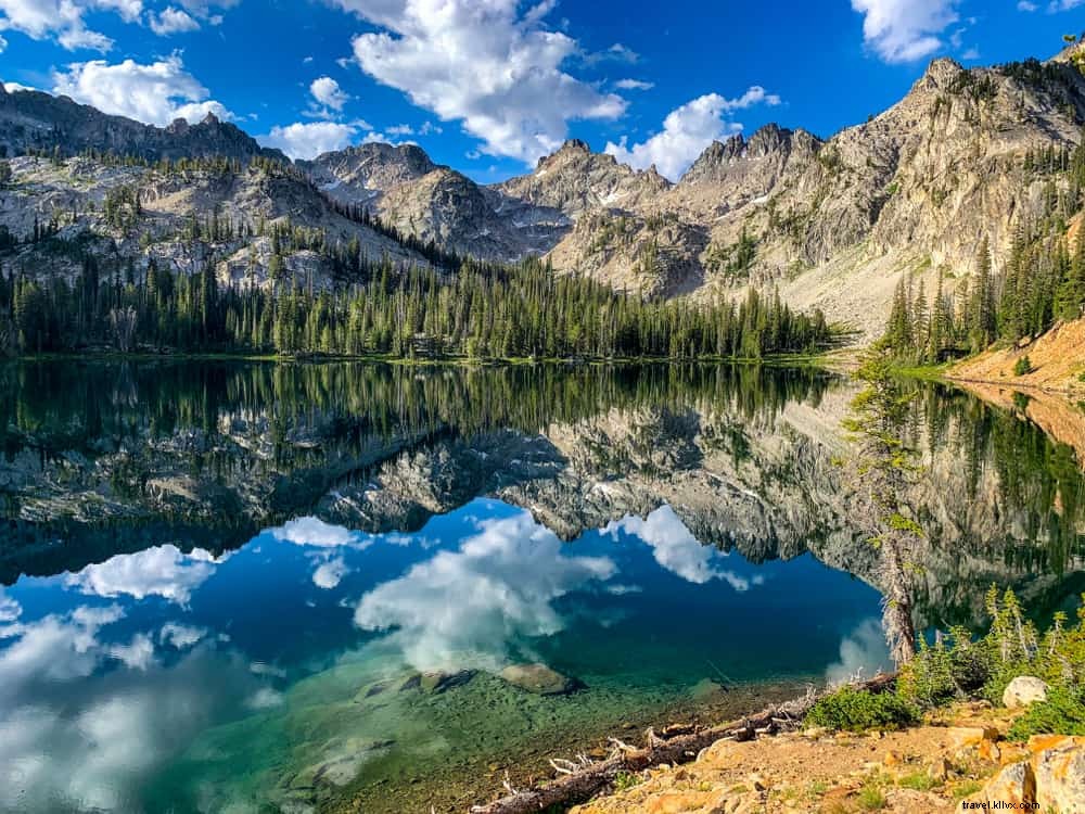 20 des plus beaux sites à découvrir dans l Idaho