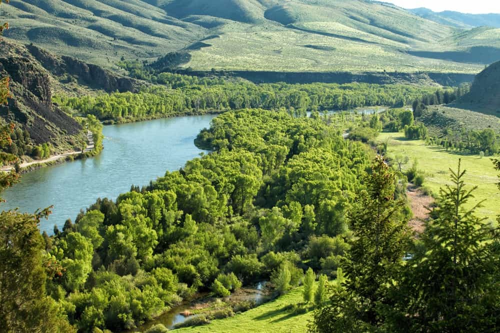 20 des plus beaux sites à découvrir dans l Idaho