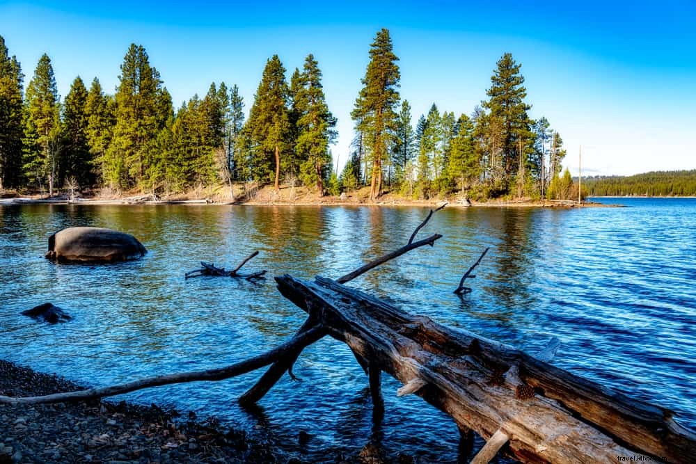 20 des plus beaux sites à découvrir dans l Idaho