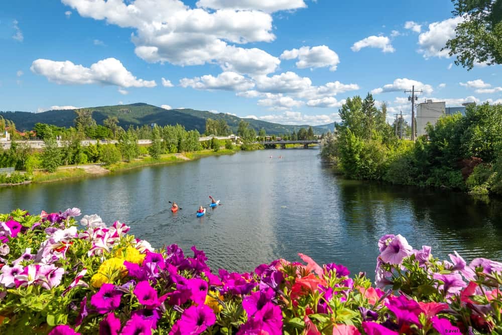 20 des plus beaux sites à découvrir dans l Idaho