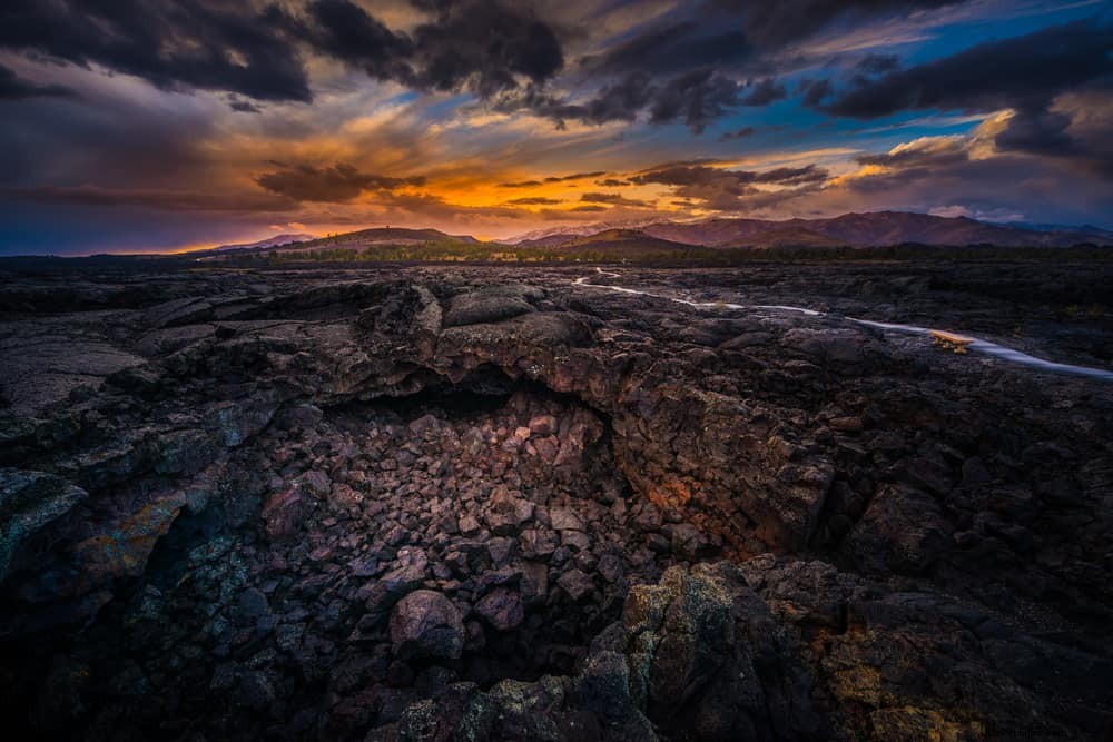 20 des plus beaux sites à découvrir dans l Idaho