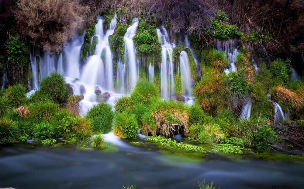 20 des plus beaux sites à découvrir dans l Idaho