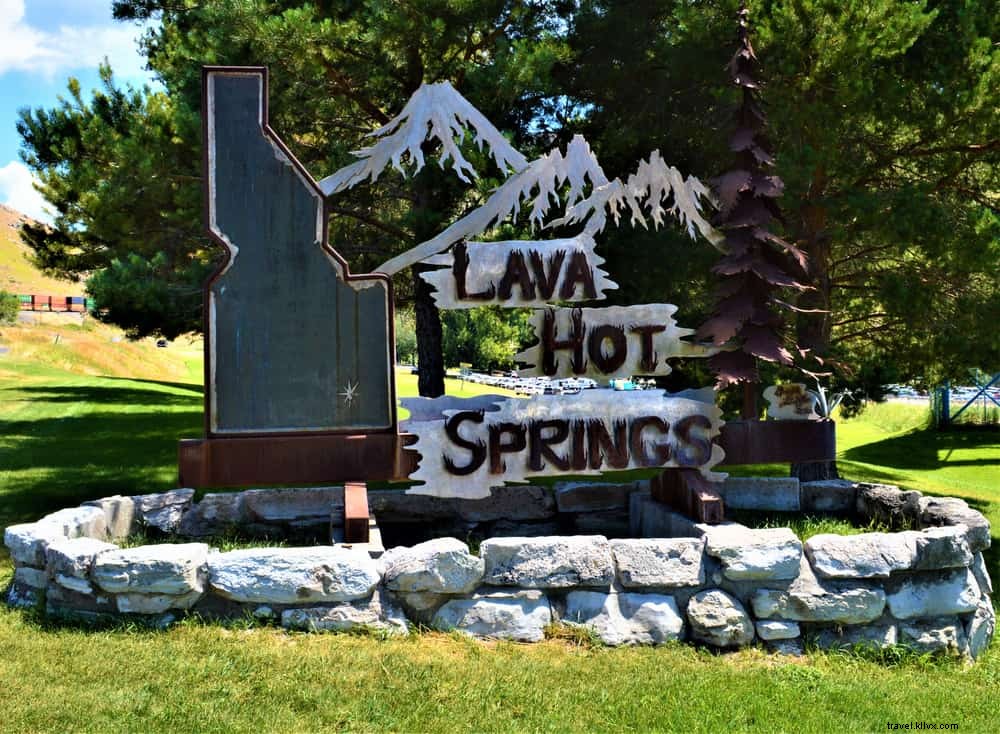 20 des plus beaux sites à découvrir dans l Idaho