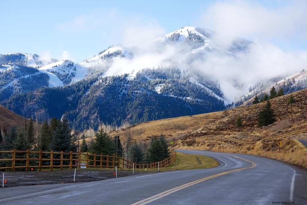 20 des plus beaux sites à découvrir dans l Idaho