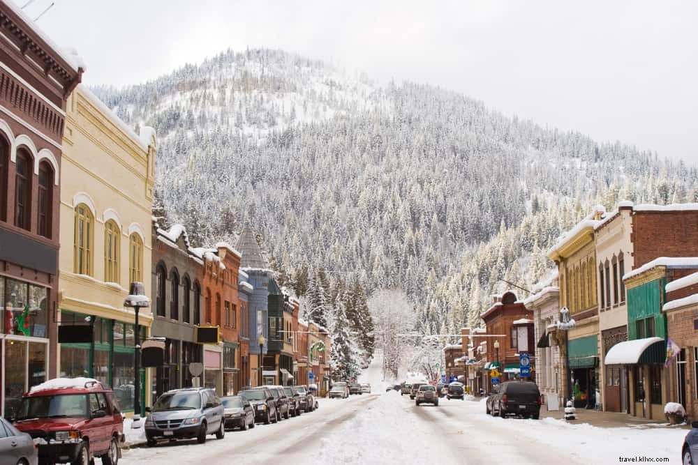 20 des plus beaux sites à découvrir dans l Idaho