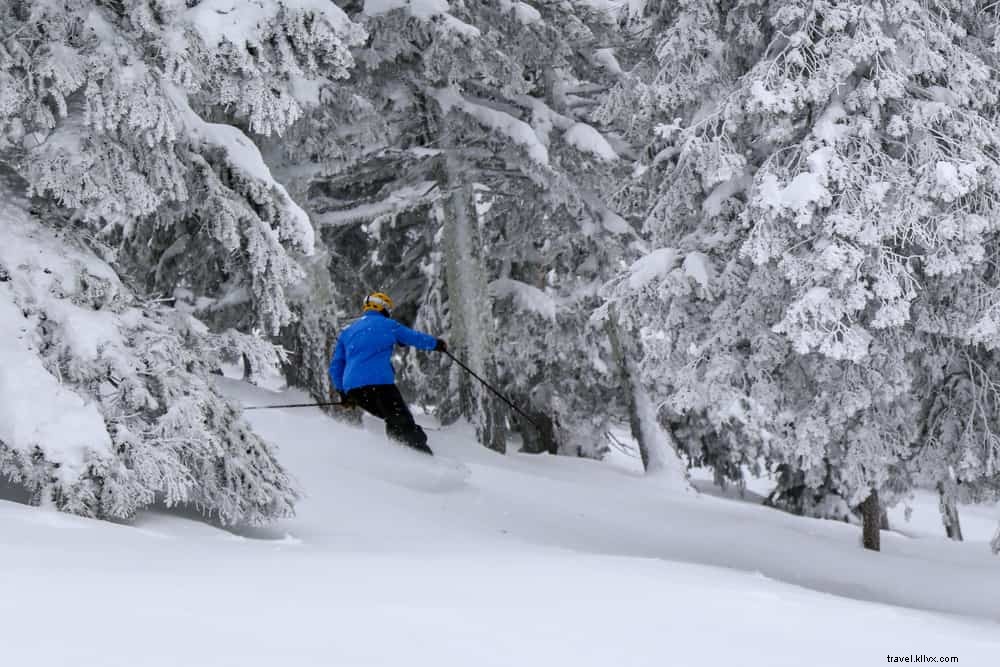 20 des plus beaux sites à découvrir dans l Idaho