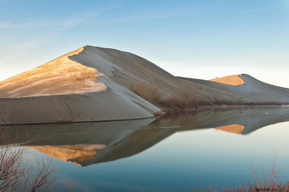 20 des plus beaux sites à découvrir dans l Idaho