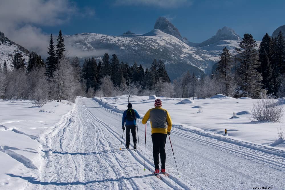 20 des plus beaux sites à découvrir dans l Idaho