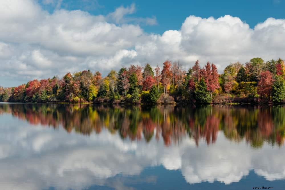 Les 15 plus beaux sites à découvrir en Pennsylvanie