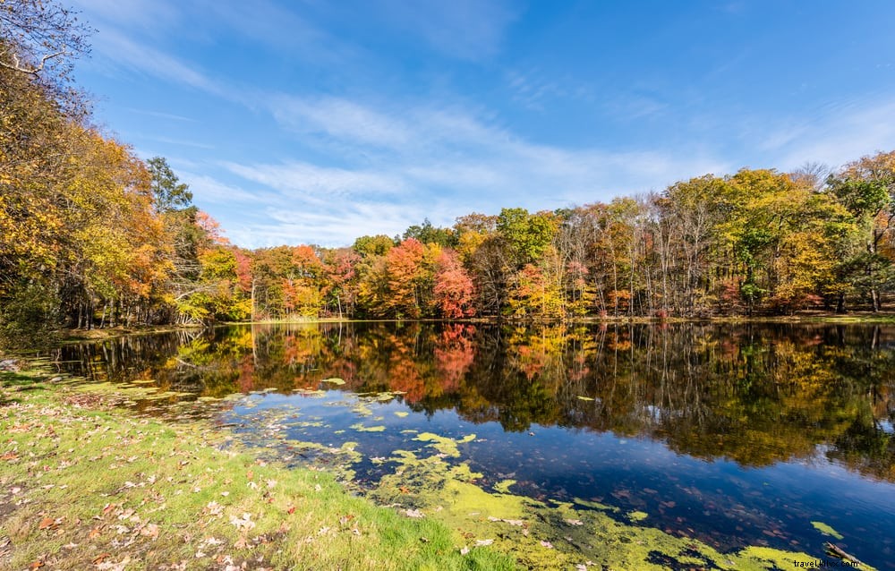 Les 15 plus beaux sites à découvrir en Pennsylvanie
