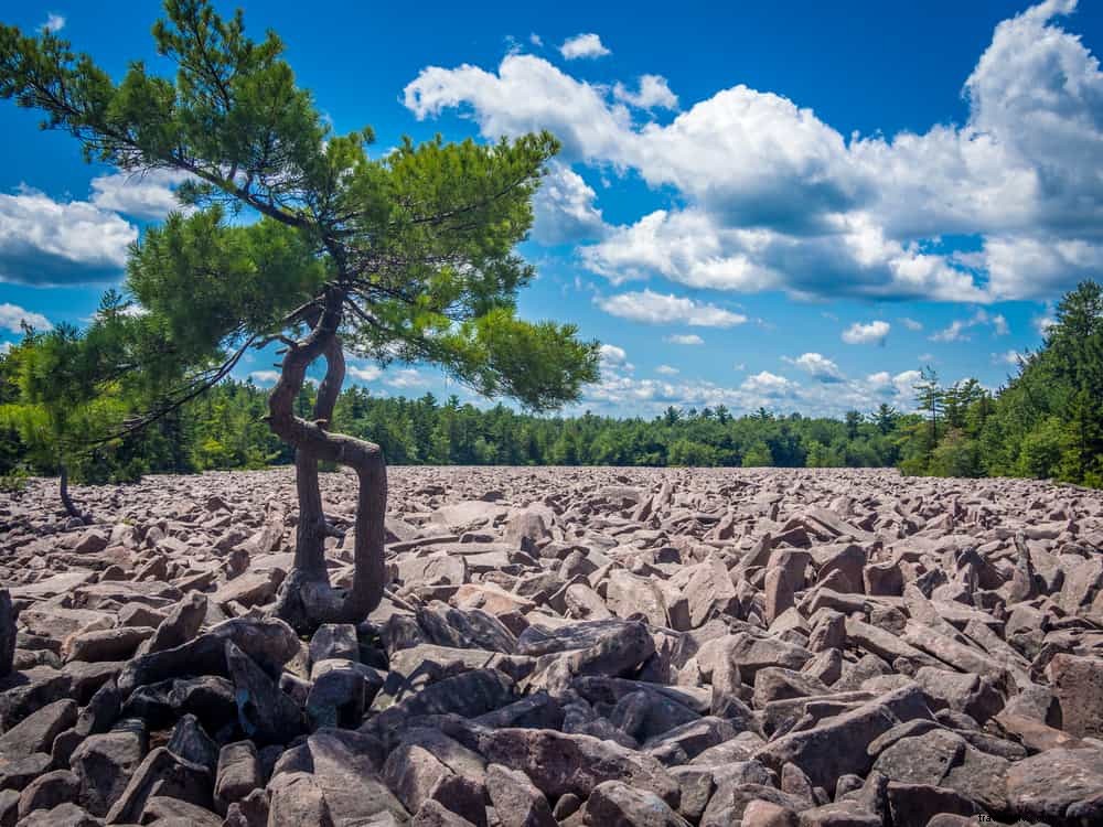 Les 15 plus beaux sites à découvrir en Pennsylvanie