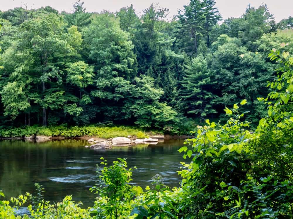 Les 15 plus beaux sites à découvrir en Pennsylvanie