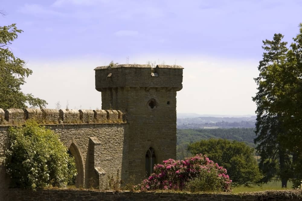 Les 15 plus beaux sites à découvrir dans le Herefordshire
