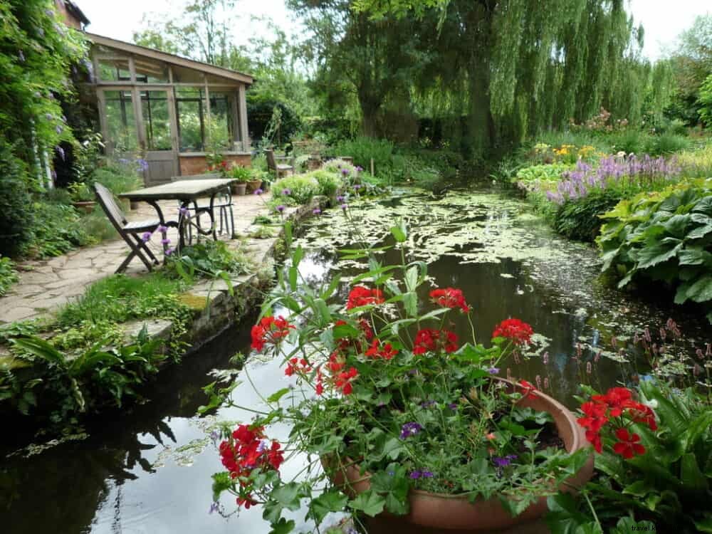 Les 15 plus beaux sites à découvrir dans le Herefordshire