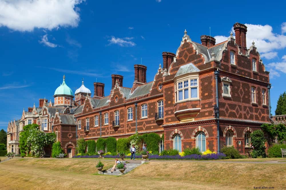 15 des plus beaux endroits à visiter dans le Norfolk
