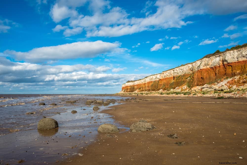 15 des plus beaux endroits à visiter dans le Norfolk