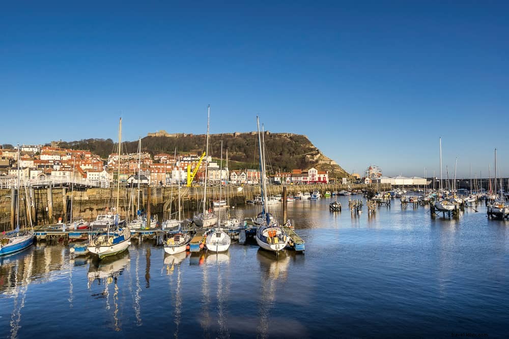 21 des plus beaux lieux à visiter dans le Yorkshire