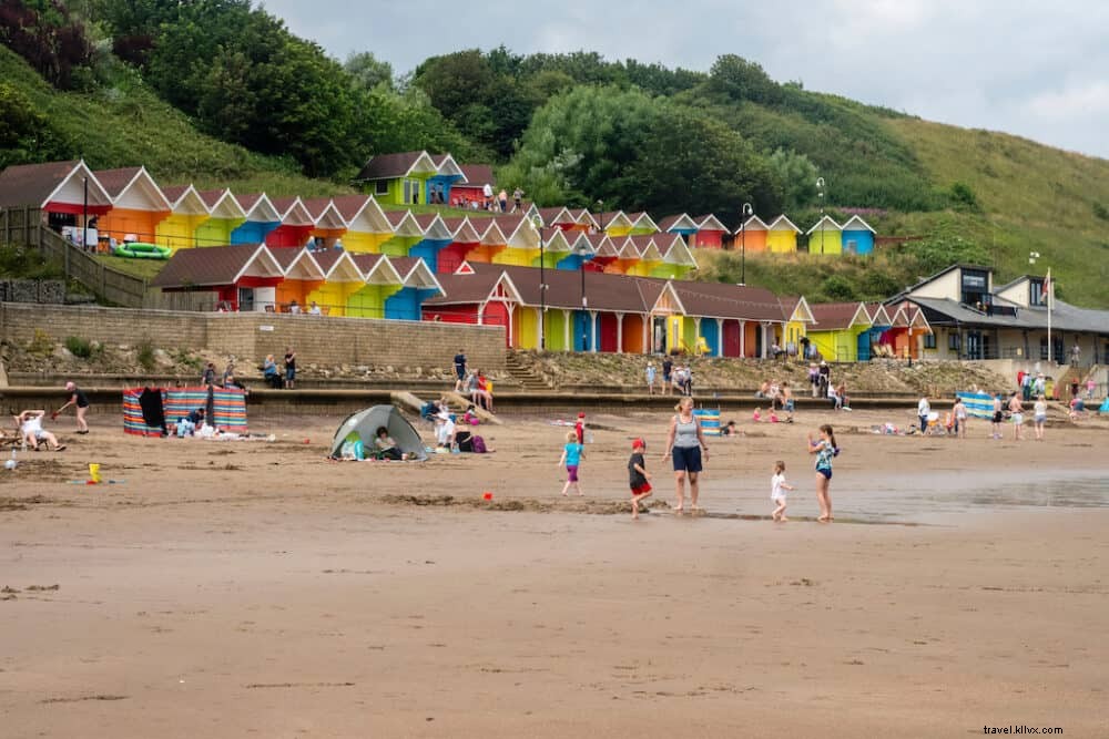 21 des plus beaux lieux à visiter dans le Yorkshire
