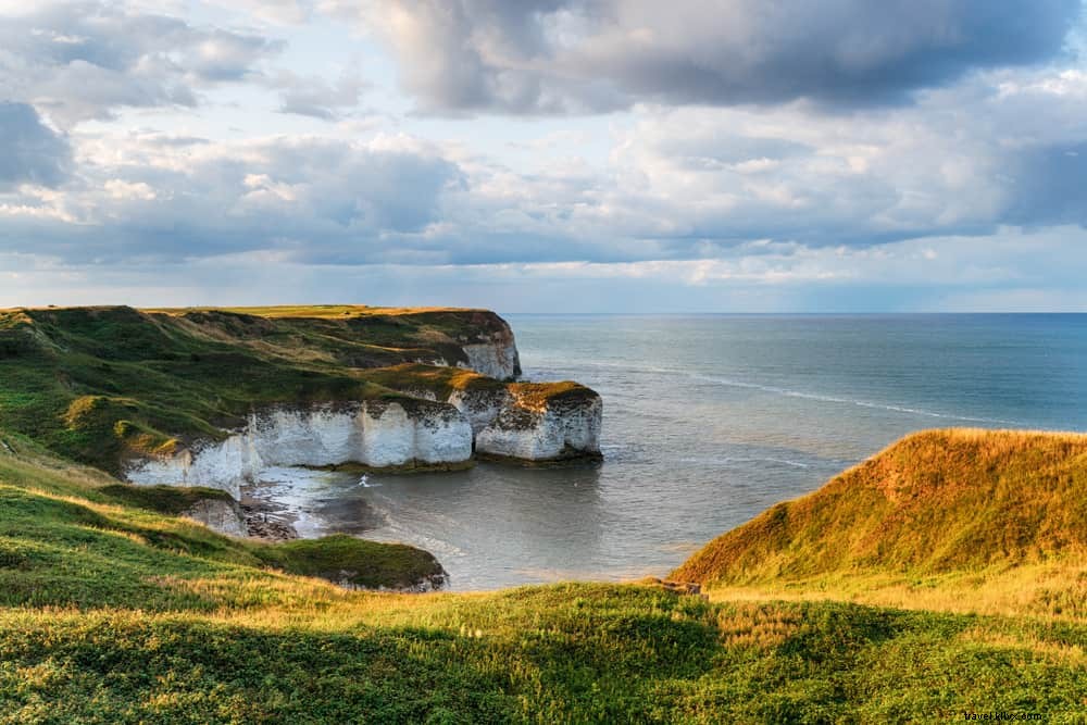 21 des plus beaux lieux à visiter dans le Yorkshire