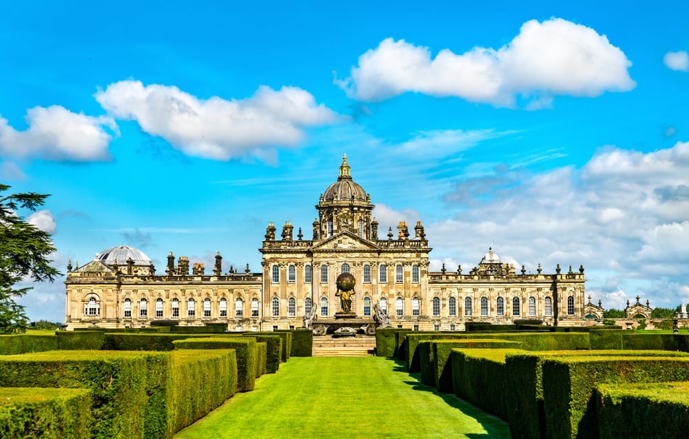 21 des plus beaux lieux à visiter dans le Yorkshire