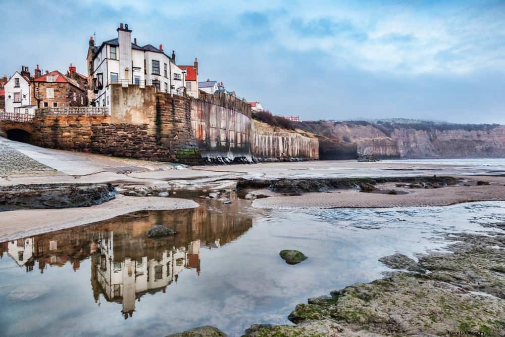 21 des plus beaux lieux à visiter dans le Yorkshire