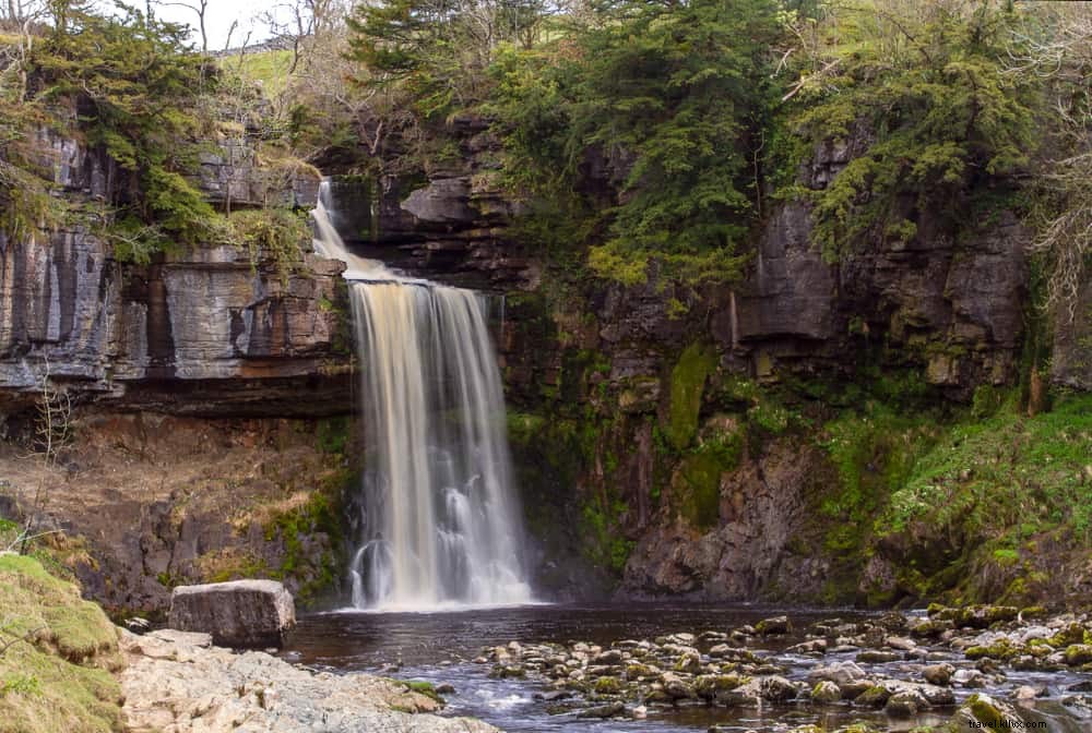 21 des plus beaux lieux à visiter dans le Yorkshire