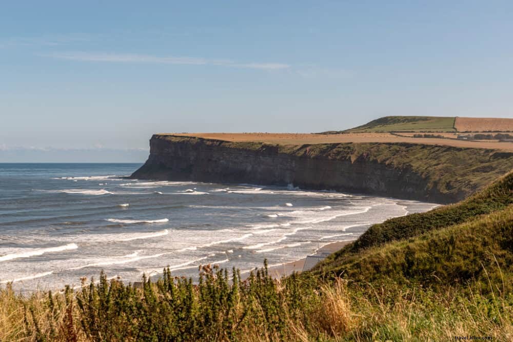 21 des plus beaux lieux à visiter dans le Yorkshire