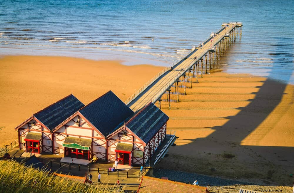 21 des plus beaux lieux à visiter dans le Yorkshire