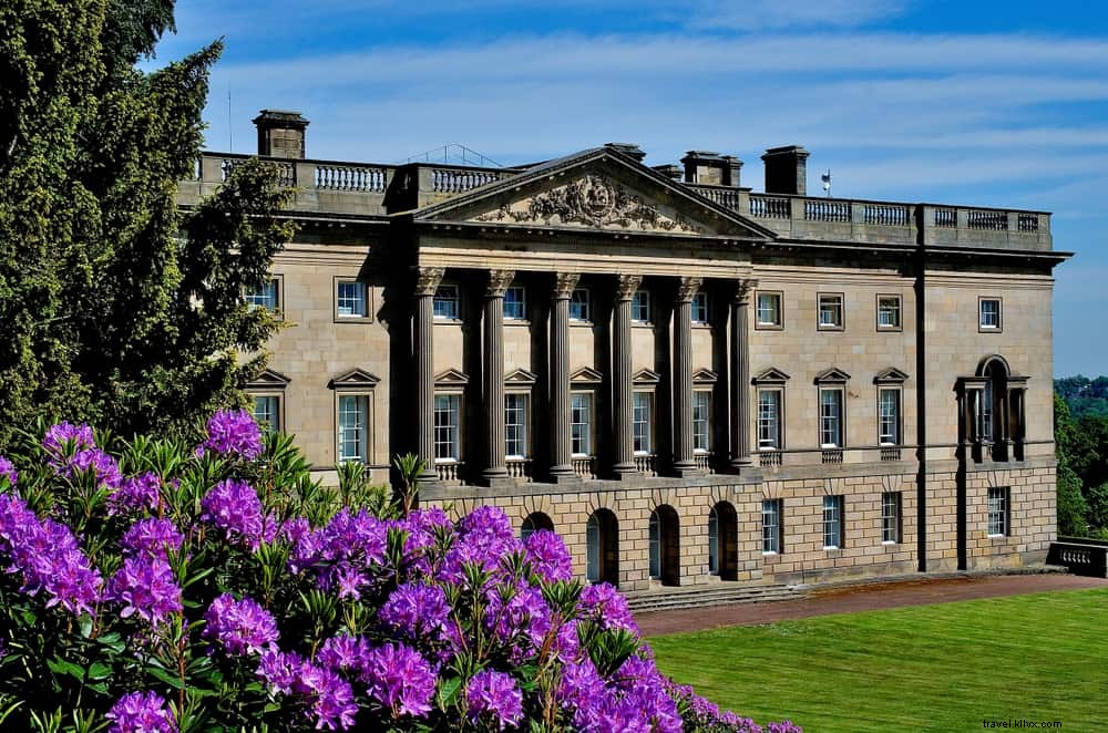 21 des plus beaux lieux à visiter dans le Yorkshire
