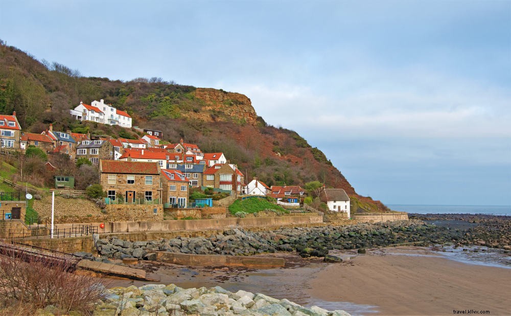 21 des plus beaux lieux à visiter dans le Yorkshire