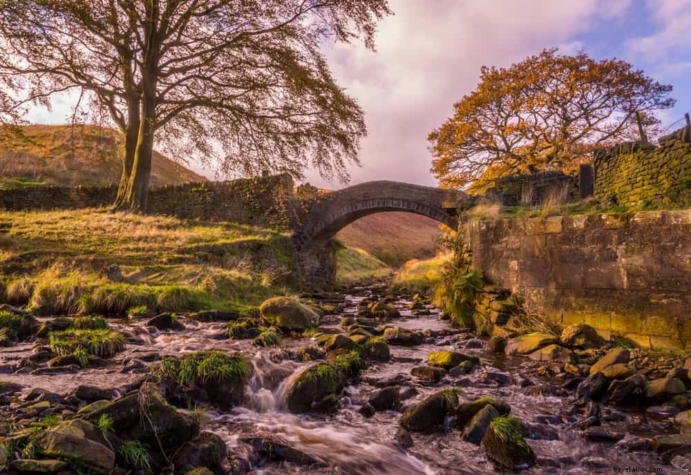 21 des plus beaux lieux à visiter dans le Yorkshire