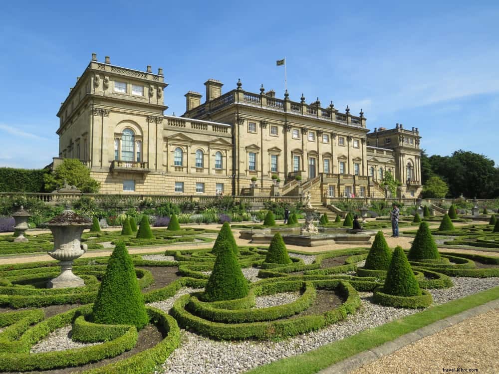 21 des plus beaux lieux à visiter dans le Yorkshire