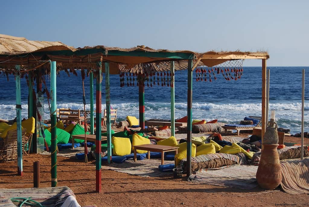 20 des plus beaux lieux à visiter en Égypte