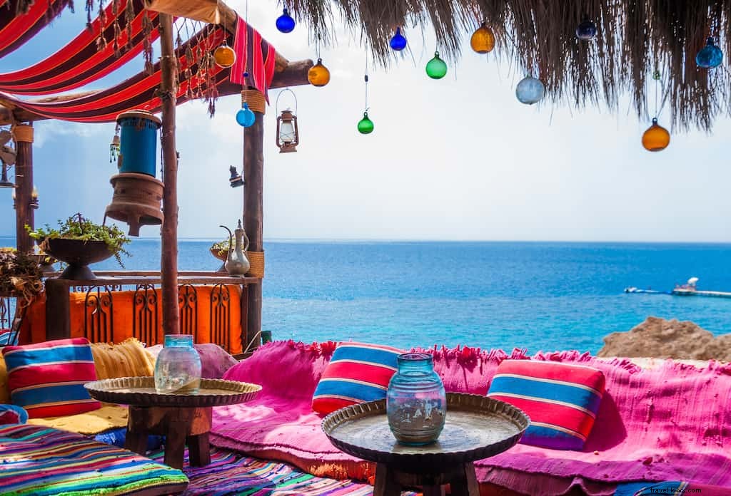 20 des plus beaux lieux à visiter en Égypte