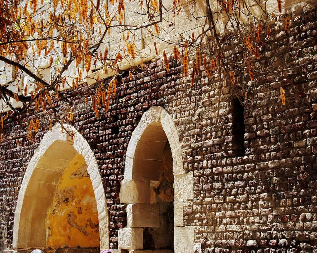20 des plus beaux lieux à visiter en Égypte