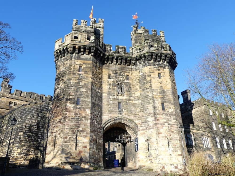 15 des plus beaux sites à découvrir dans le Lancashire