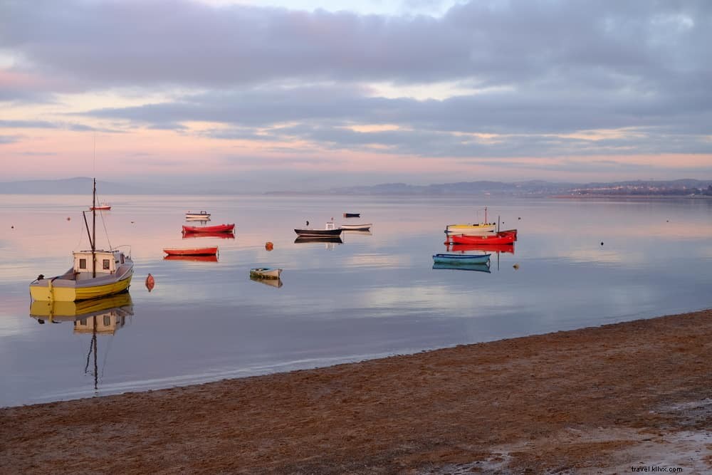 15 des plus beaux sites à découvrir dans le Lancashire