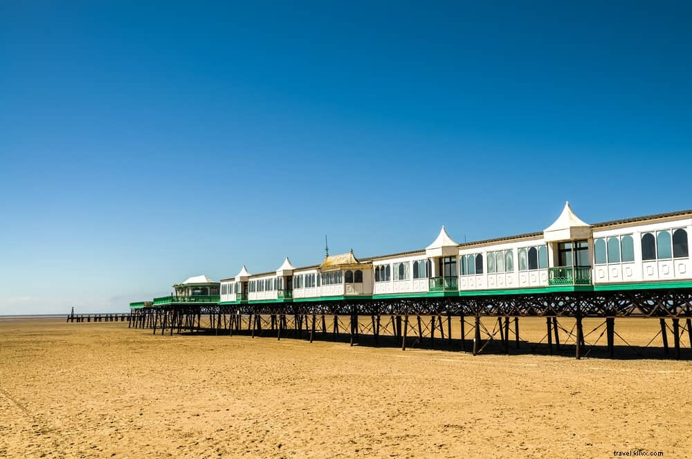 15 des plus beaux sites à découvrir dans le Lancashire