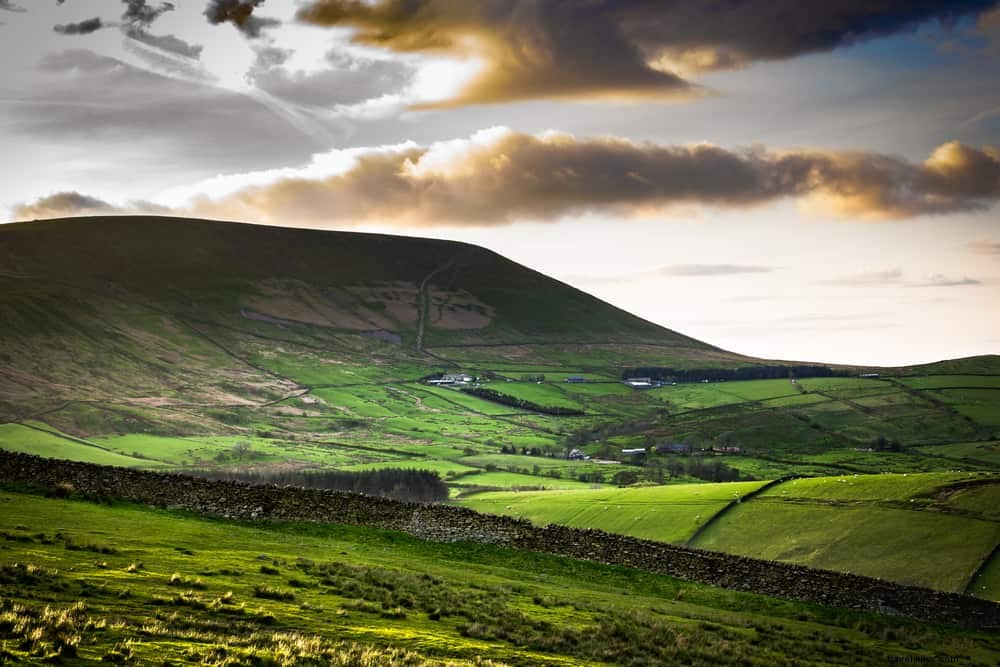 15 des plus beaux sites à découvrir dans le Lancashire