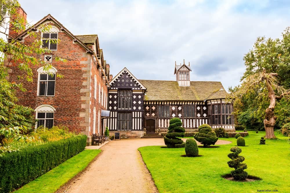 15 des plus beaux sites à découvrir dans le Lancashire