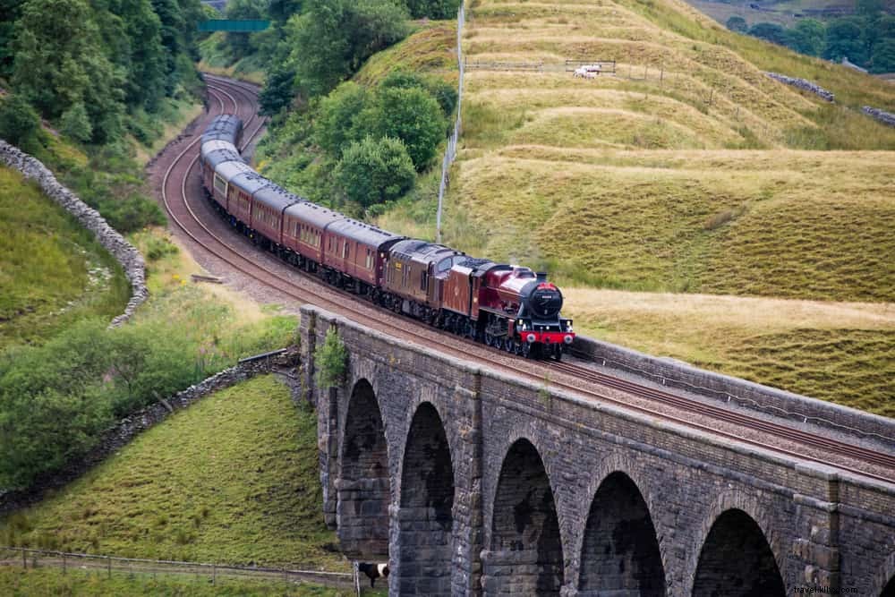 15 des plus beaux sites à découvrir dans le Lancashire
