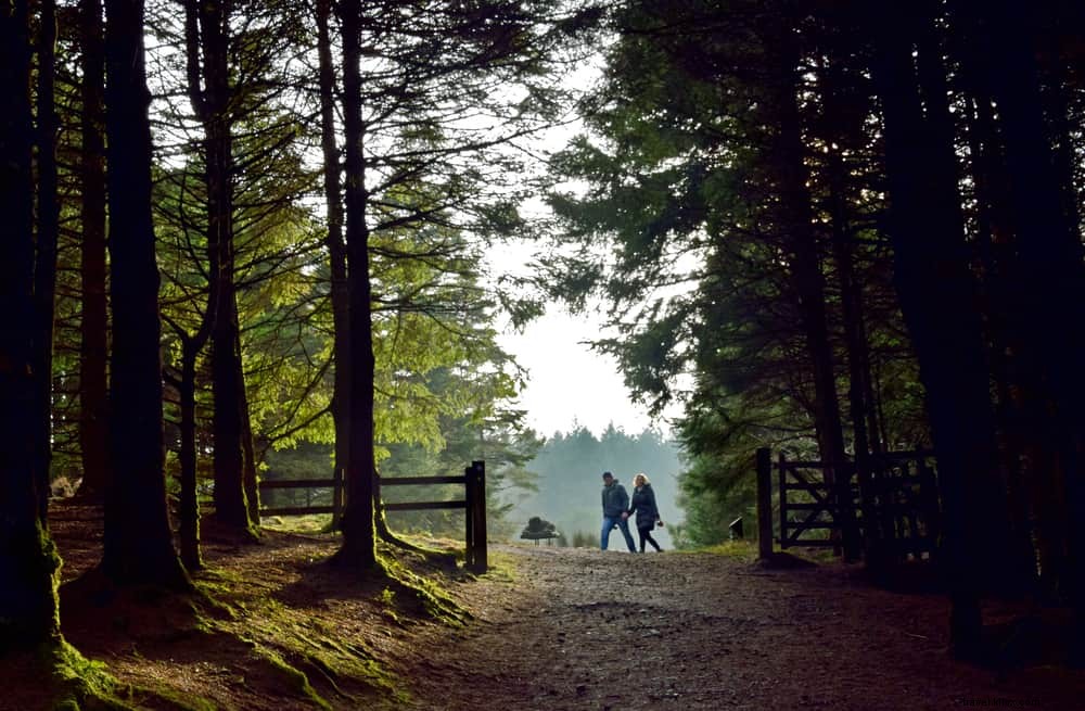 15 des plus beaux sites à découvrir dans le Lancashire