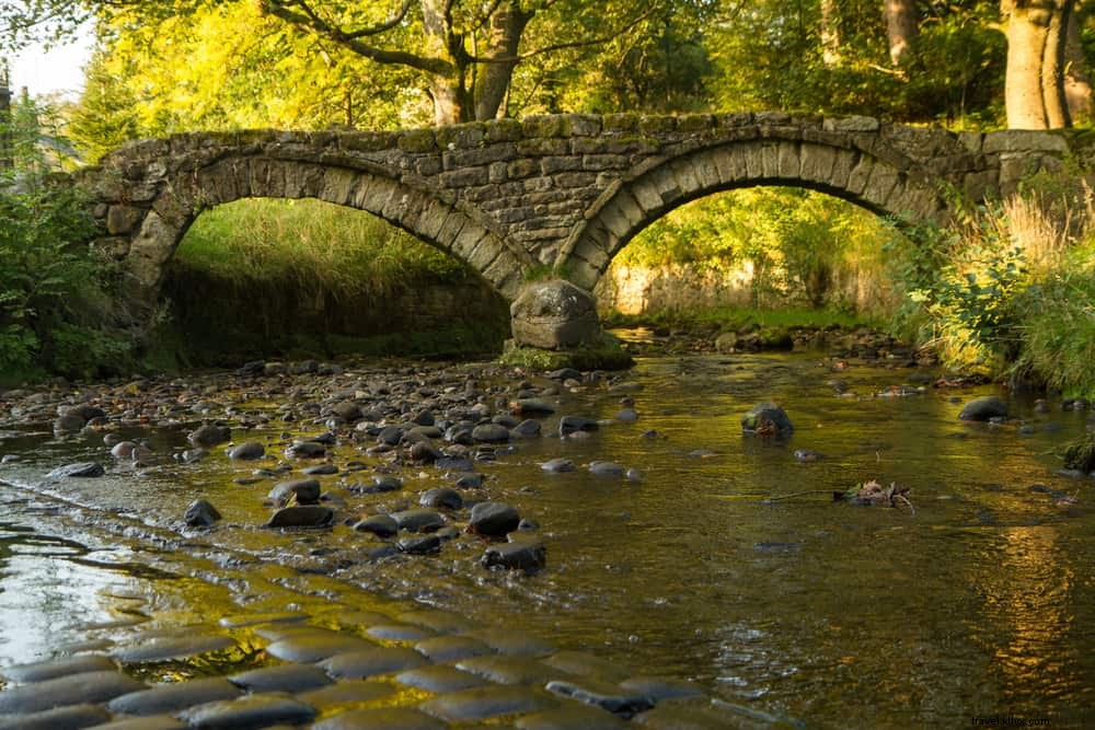 15 des plus beaux sites à découvrir dans le Lancashire