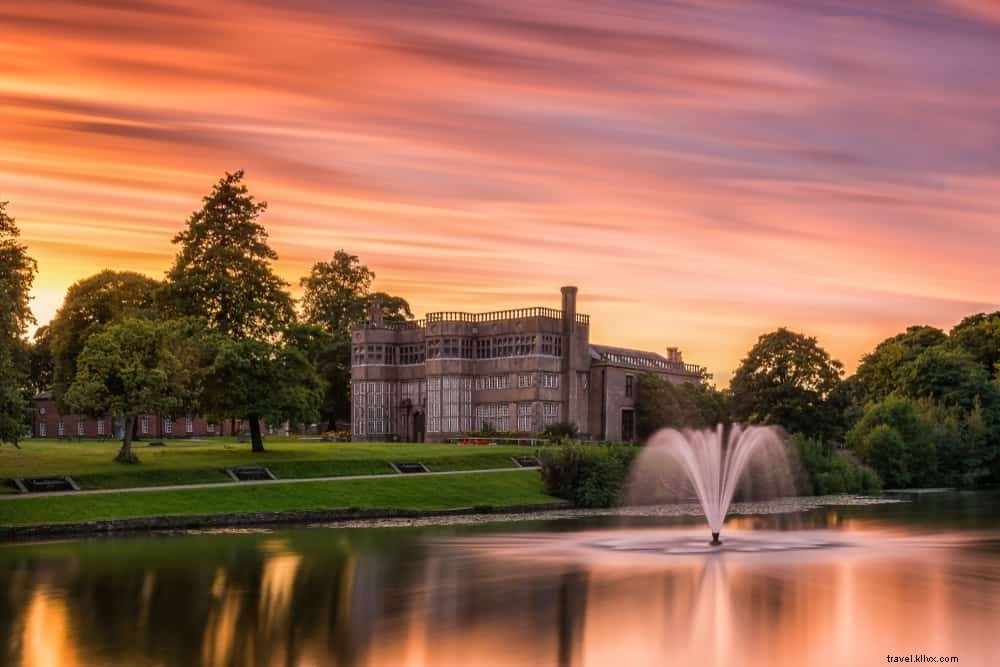 15 des plus beaux sites à découvrir dans le Lancashire